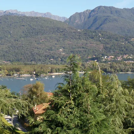 Isabel Appartement Baveno