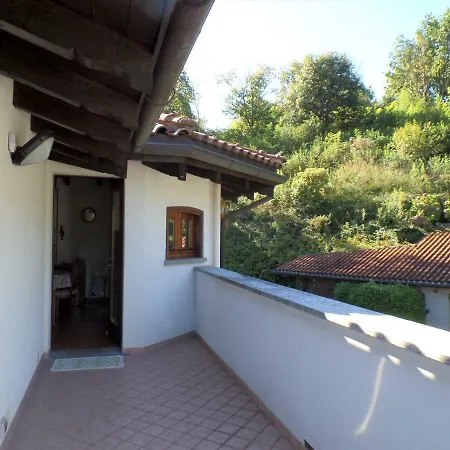 Appartement Isabel Baveno