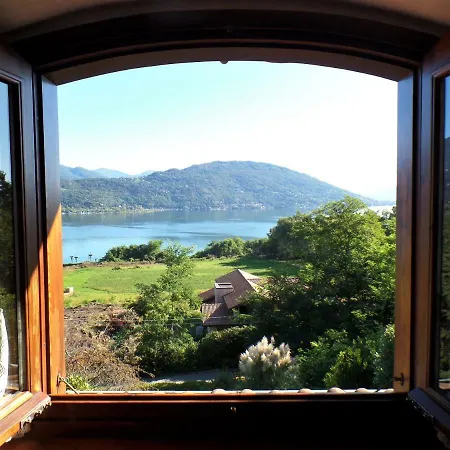 Appartement Isabel *