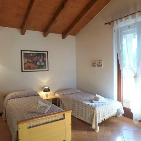 Appartement Isabel *