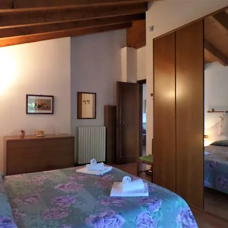 Apartment Isabel