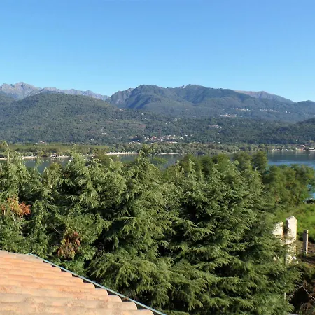 Isabel Appartement *