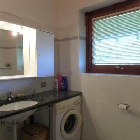 Isabel Apartment Baveno