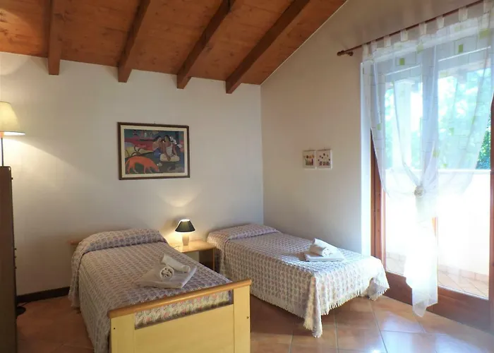 Appartement Isabel *