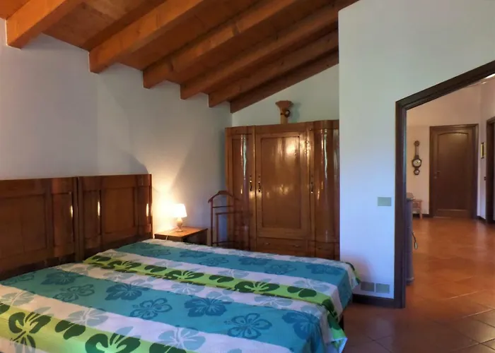 Isabel Appartement *