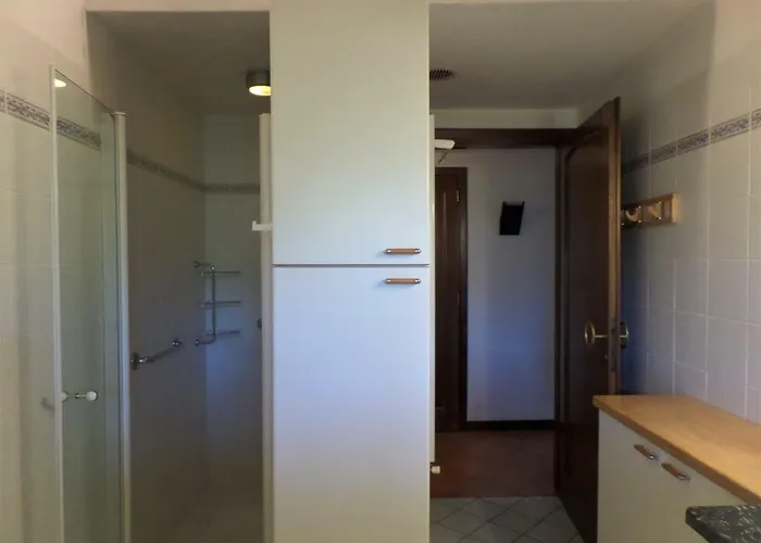 Appartement Isabel Baveno