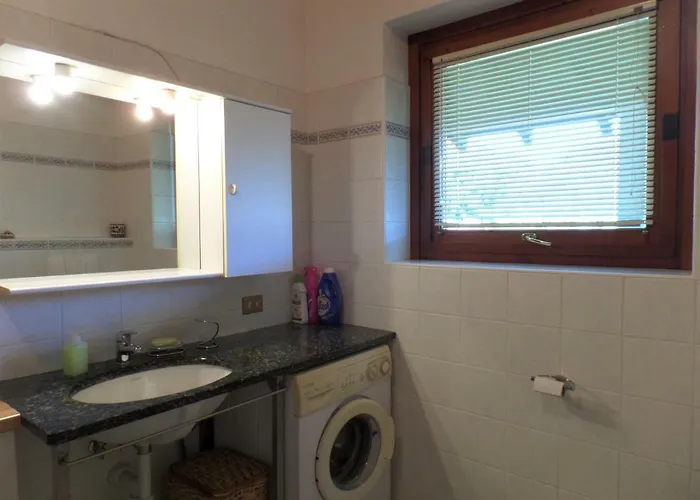 Isabel Appartement Baveno