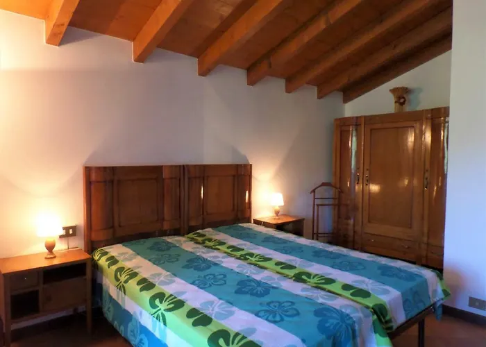 Isabel Appartement Baveno